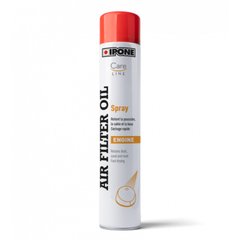 IPONE Spray AIR Filter Oil 750ml