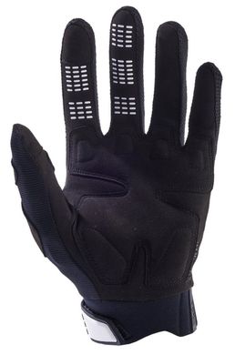 Мотоперчатки FOX DIRTPAW GLOVE - CE Black XXXL (13)