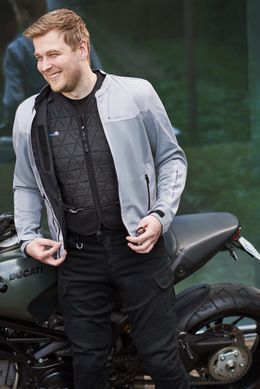 Жилет охлаждающий Shima HydroCOOL Vest M