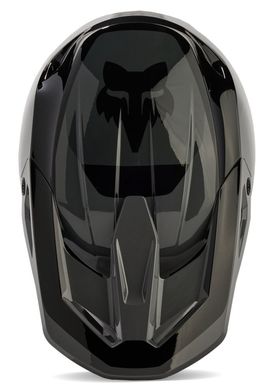 Мотошлем FOX YTH V1 NITRO HELMET Dark Shadow YM