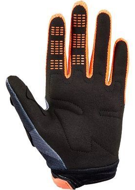 Мотоперчатки подростковые FOX YTH 180 BNKR Camo S