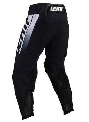 Штаны LEATT Pant Moto 4.5 Black 34