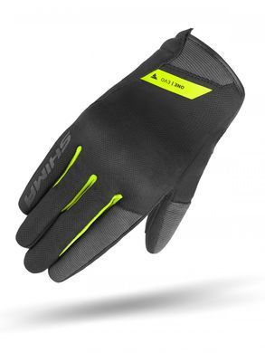 Моторукавички детские Shima One EVO KIDS Fluo S