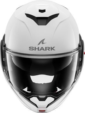 Мотошлем SHARK Oxo Blank S