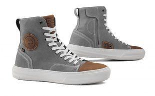 Моточеревики Falco Lennox 2 Grey 43