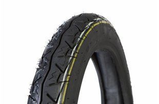 Покришка Wanda P231A TIRM-009 Lifan 2,75-17