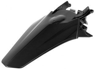 Крило Polisport Rear Fender - Gas Gas Black