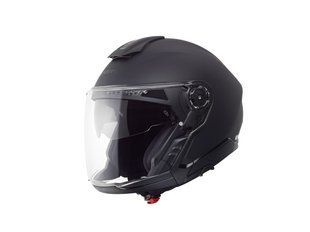 Мотошлем SCHUBERTH J2 matt black L