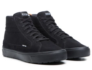 Мотоботи TCX STREET 3 AIR Black 43