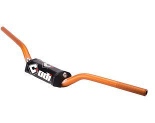 Мото кермо ODI MX Handlebars, Podium FLIGHT, KTM OE-626 Orange