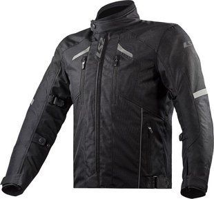 Мотокуртка LS2 Serra EVO Man Jacket Black L