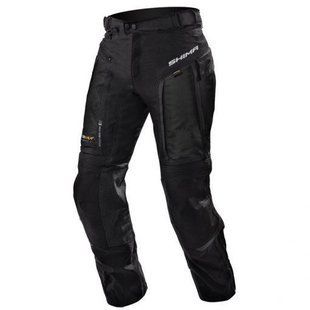 Мотоштани Shima Hero Black L