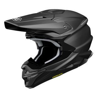Мотошолом Shoei VFX-WR 06 Matt Black L