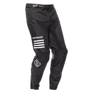 Штани FASTHOSE Carbon Eternal Black 32