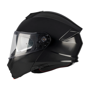 Мотошолом MT Genesis R SV PURE A1 Gloss Black L