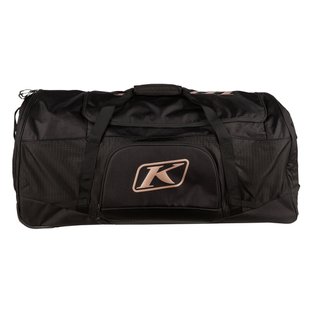 Сумка KLIM Team Gear Bag Black - Rose Gold