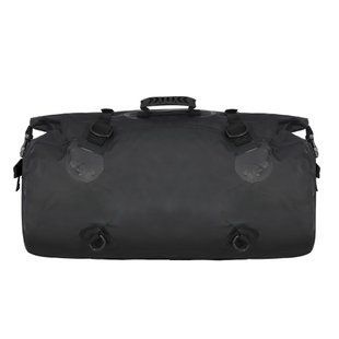 Сумка на хвост Oxford Aqua T-70 Roll Bag Black