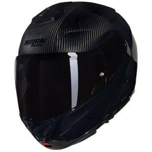 Мотошолом Nolan X-1005 ULTRA CARBON PURO Black
