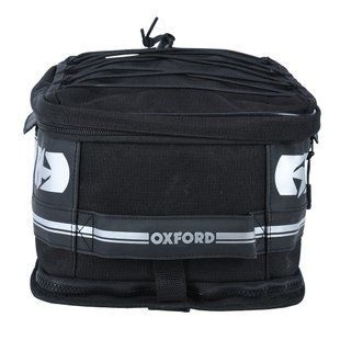 Сумка на хвіст Oxford F1 Tail Pack Small 18L With Zip Base