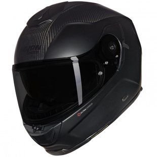 Мотошолом Nolan X-903 Ultra Carbon TRIPLONERO Black