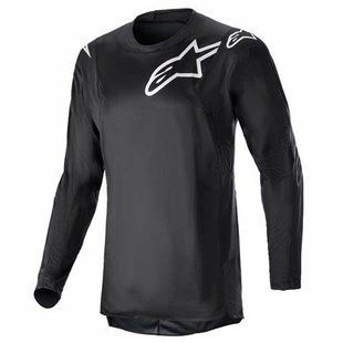 Мотоджерсі ALPINESTARS RACER GRAPHITE Black 2XL