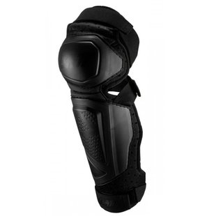 Мотонаколенники Leatt Knee Shin Guard 3.0 EXT Black S-M