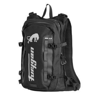 Рюкзак FURYGAN ADV 20L+ black