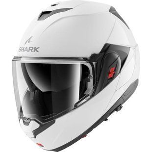 Мотошолом SHARK Oxo Blank S