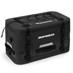 Сумка-кофр Spidi TOP CASE WP 26