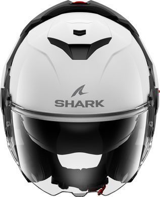 Мотошлем SHARK Oxo Blank S
