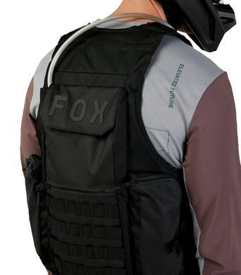 Жилет FOX LEGION TAC Vest Black 2X/3X