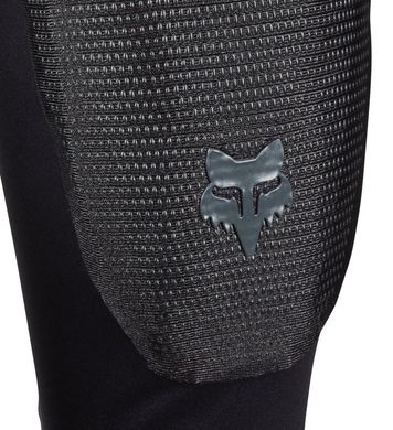 Мотоналокотники FOX LAUNCH ELITE ELBOW Guard Black Large