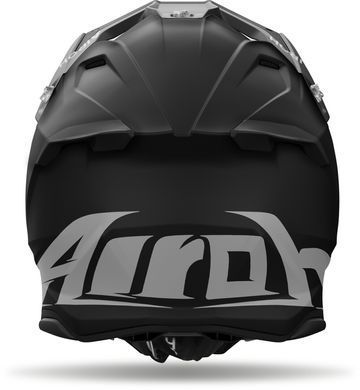 Мотошлем Airoh Twist 3 COLOR black matt M