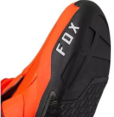 Мотоботы FOX MOTION BOOT Flo Orange 12