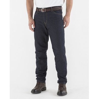 Мотоджинси Knox Kevlar Richmond Blue 34
