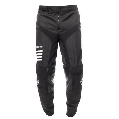 Штани FASTHOSE Carbon Eternal Black 32