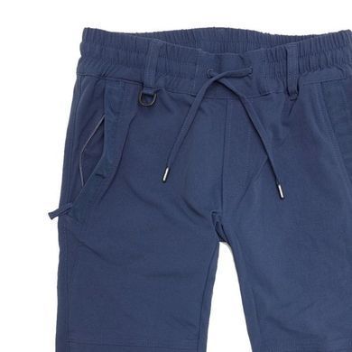 Мотоштаны SPIDI MOTO JOGGER Blue