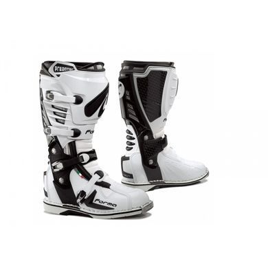 Мотоботы Forma Predator White 42