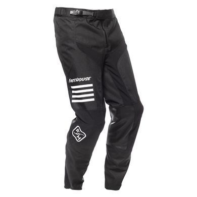 Штани FASTHOSE Carbon Eternal Black 32