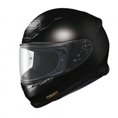 Мотошлем SHOEI NXR2 Black XXL