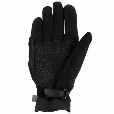 Мотоперчатки SEGURA кожа JANGO black (T12)