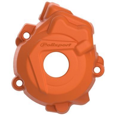Захист запалювання Polisport Ignition Cover - KTM Orange