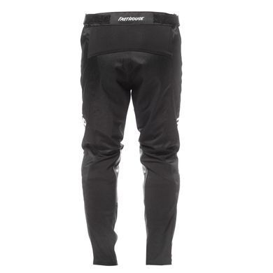Штани FASTHOSE Carbon Eternal Black 32