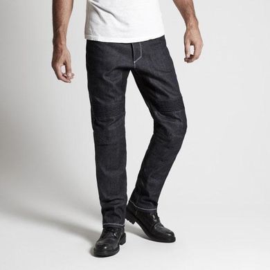 Джинсы Spidi FURIOUS PRO Black
