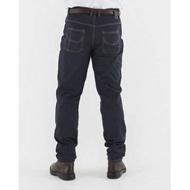 Мотоджинси Knox Kevlar Richmond Blue 34