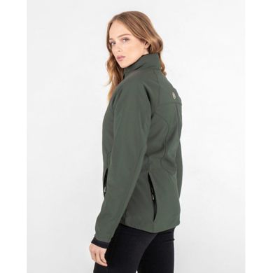 Куртка женская Knox Dual Pro Green XS