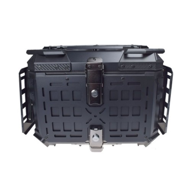 Кофр AWINA 45L 42x34x35см з додатковими майданчиками