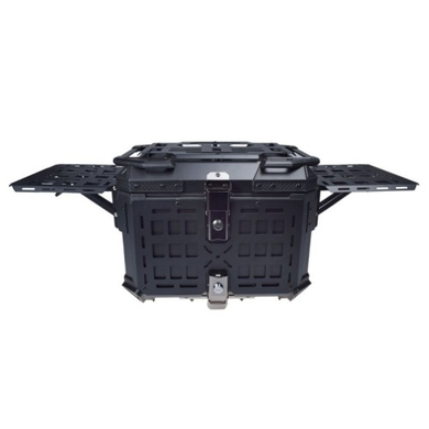 Кофр AWINA 45L 42x34x35см з додатковими майданчиками
