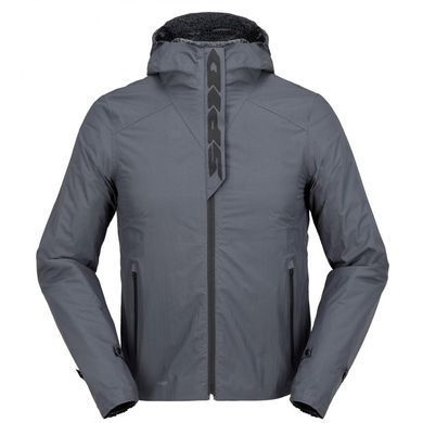 Дождевик Spidi RAIN HOODIE Grey