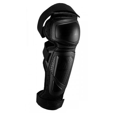 Мотонаколінники Leatt Knee Shin Guard 3.0 EXT Black L-XL